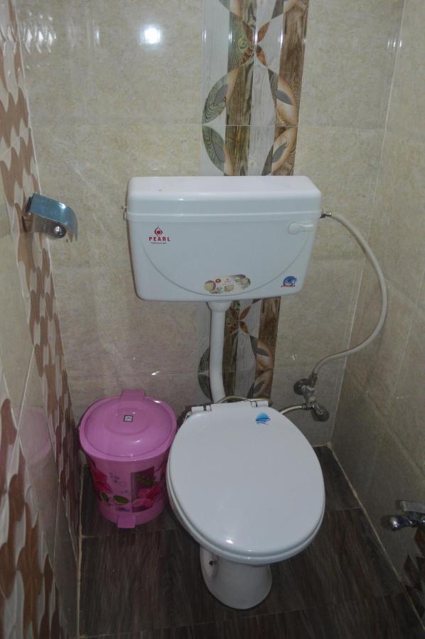 Guest house Azure Family Paying