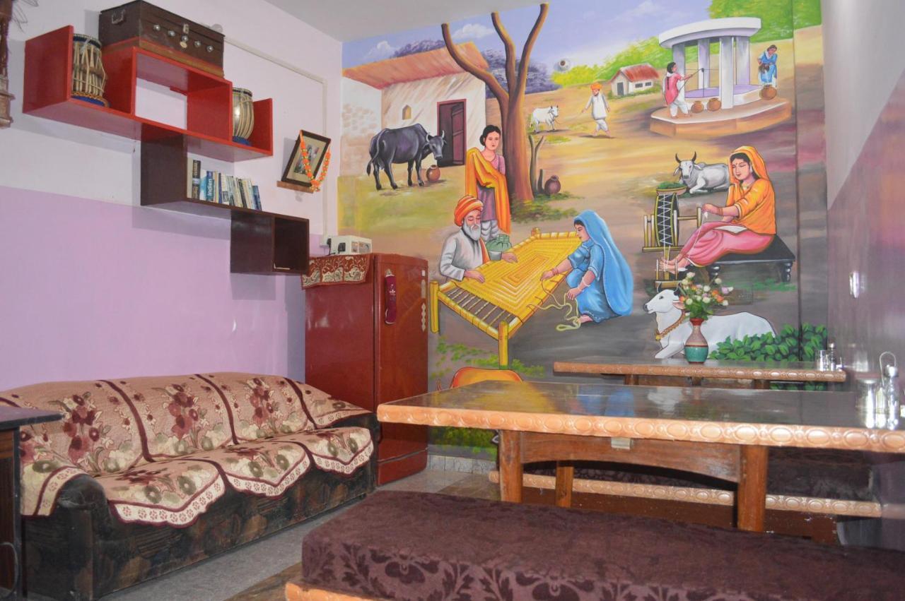 Azure Family Paying Guest house Varanasi
