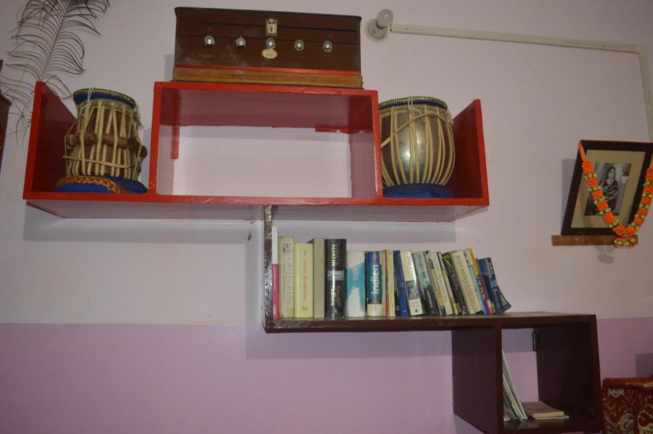Guest house Azure Family Paying