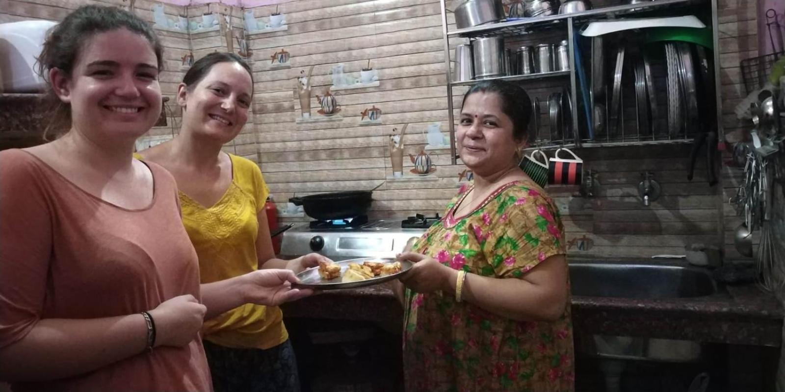 Azure Family Paying Guest house Varanasi