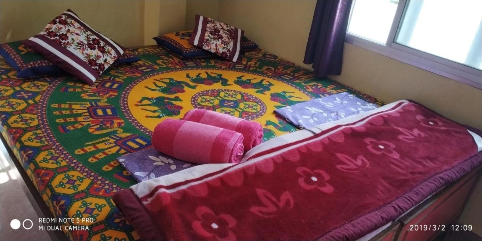 Guest house Azure Family Paying